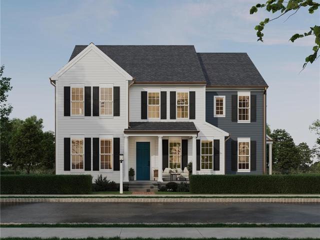 102 Ramsgate Rd, Unit WARRINGTON, Cranberry Township, PA 16066 | MLS #1746