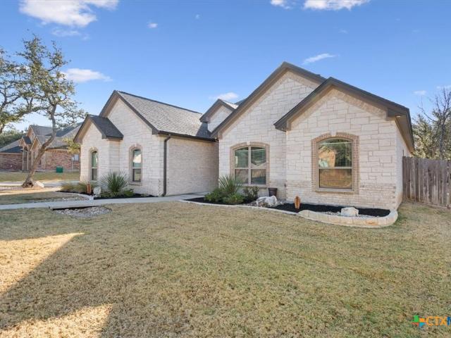 102 Rancho Del Lago Ln, Belton, TX 76513 | MLS #606071