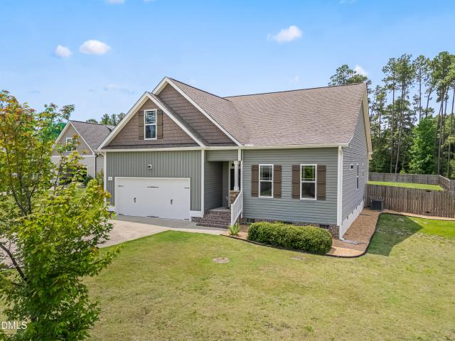 102 Regal Pond Drive