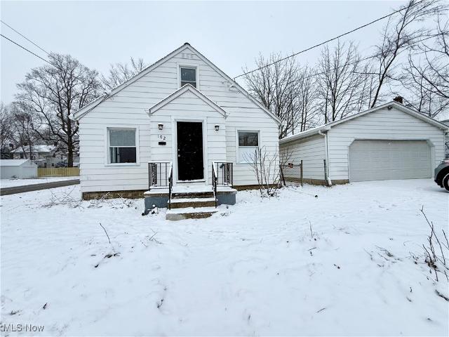 102 Rhoda Avenue