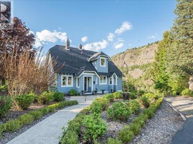 102 Ritchie Avenue, Trail, BC, V1R 1G9 house for sale | Listing ID 10386 | Royal LePage