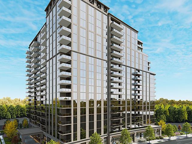 102 W Paces Ferry Road No. 2004, Atlanta, US, GA