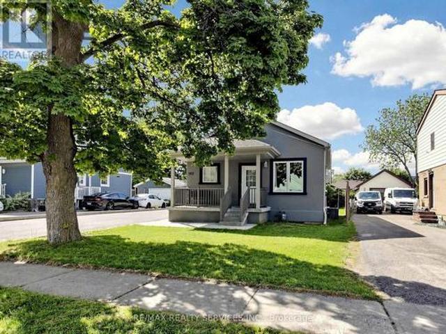 102 Woodward Avenue, Brampton, ON, L6V 1K6 house for sale | Listing ID W13617 | Royal LePage