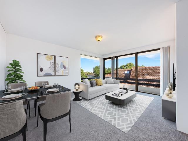 10/2 Waverton Avenue, Waverton