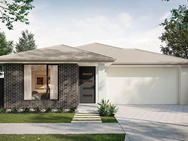 102 Waratah Crescent, The Grange, Mount Barker