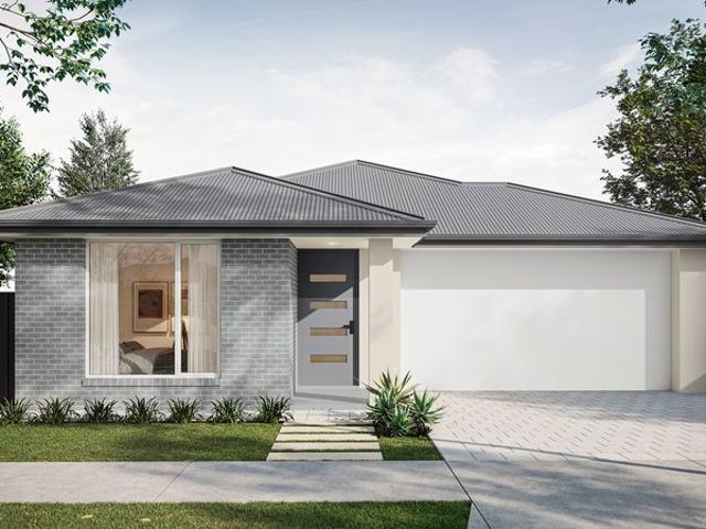 102 Waratah cresent, The Grange, Mount Barker