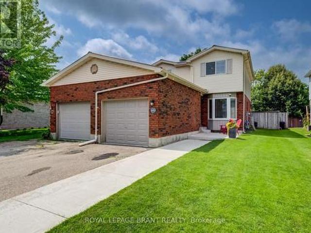 102 William Street N, Blandford Blenheim, ON, N0B 2R0 house for sale | Listing ID X13668 | Royal LePage