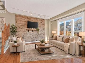 102 Windance Crescent, Ottawa, ON, K2W 0A7 house for sale | Listing ID X13475 | Royal LePage