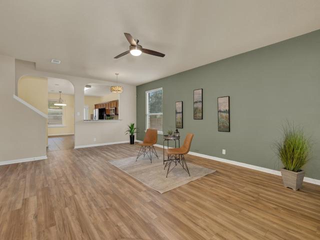 102 Wisteria Way