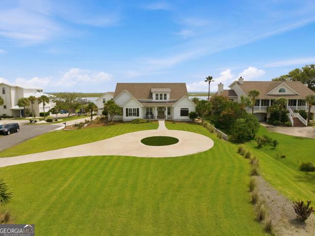 102 Talahi Island Lane
