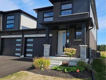 102 Thackeray Way, Harriston, ON, N0G 1Z0 house for sale | Listing ID 40817 | Royal LePage