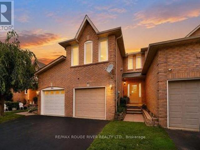 102 Timber Mill Avenue, Whitby, ON, L1R 2H4 house for sale | Listing ID E13804 | Royal LePage