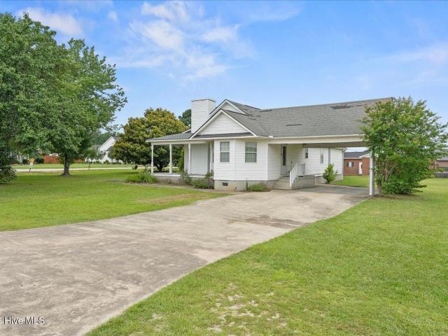 102 Trafalgar Drive