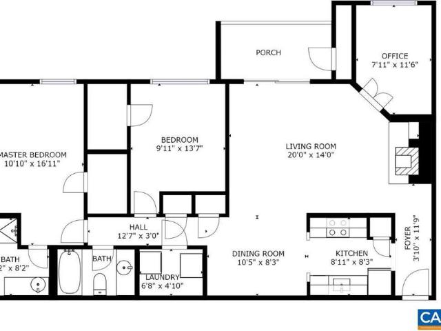 102 Turtle Creek Rd # 11