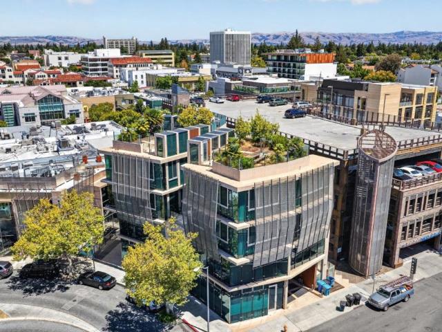 102 University Avenue 3B