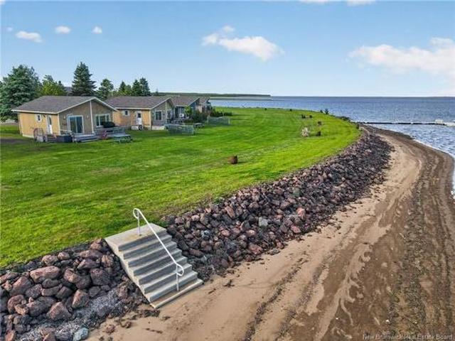102 York St, Richibucto, NB, E4W 4K2 house for sale | Listing ID NB142457 | Royal LePage