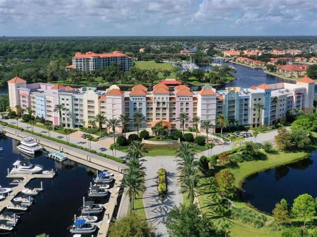 102 Yacht Harbor Dr, Unit 263, Palm Coast, FL 32137 | MLS #FC309853