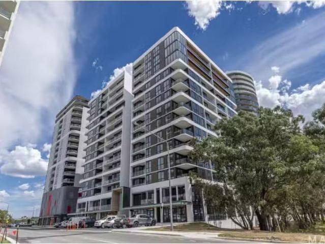 102A/2 Gribble Street, Gungahlin Apartment for rent Listed by.