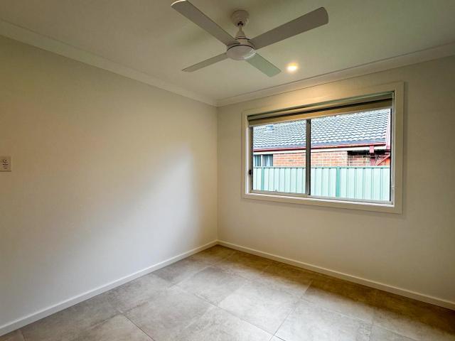 102a Hume Crescent Werrington, NSW 2747