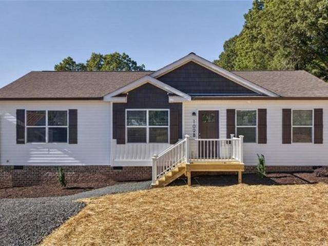 102B Turner Rd, Mayodan, NC 27027