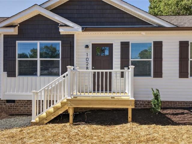102B Turner Road