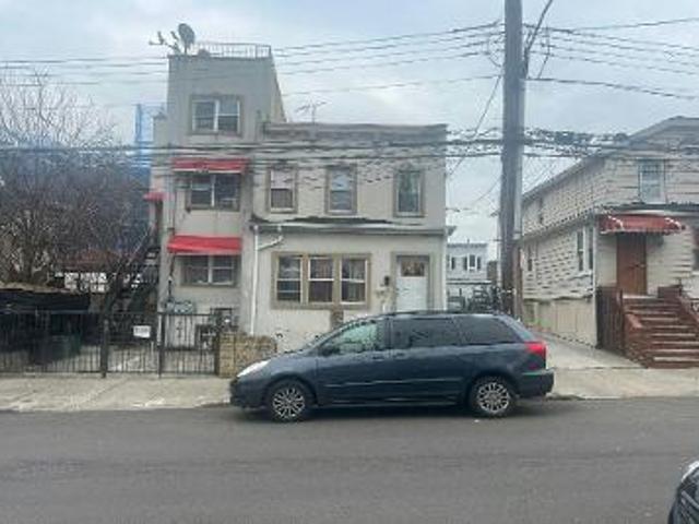 102nd Street