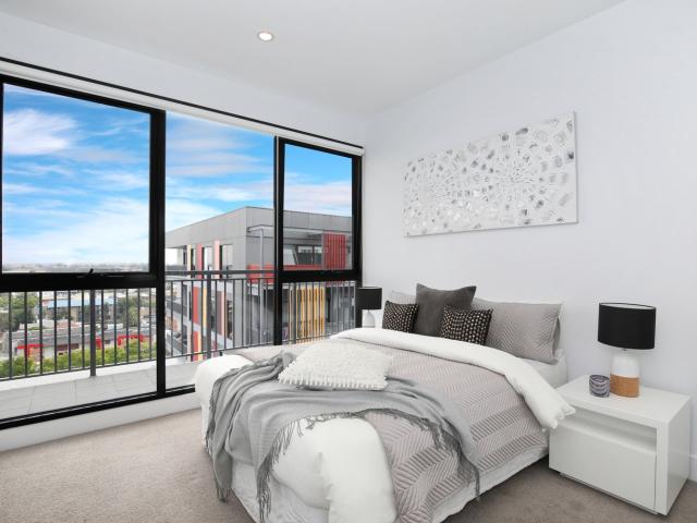 1034/18 Albert StreetFootscray VIC 3011, Australia