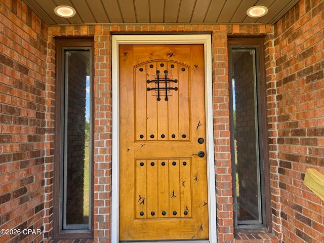 10342 Brown Rd, Fountain, FL 32438 | MLS #788489