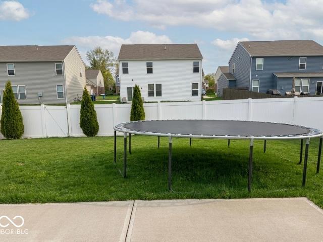 10342 Deercrest Ln, Indianapolis, IN 46239 | MLS #22089