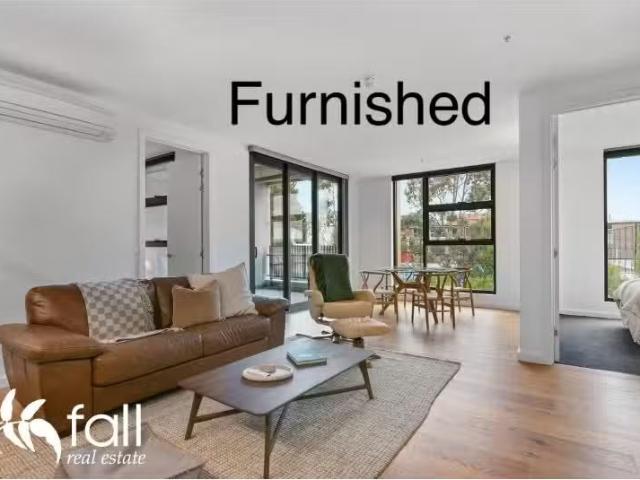 103/431 Elizabeth Street, NORTH HOBART Apartment for rent Lis.