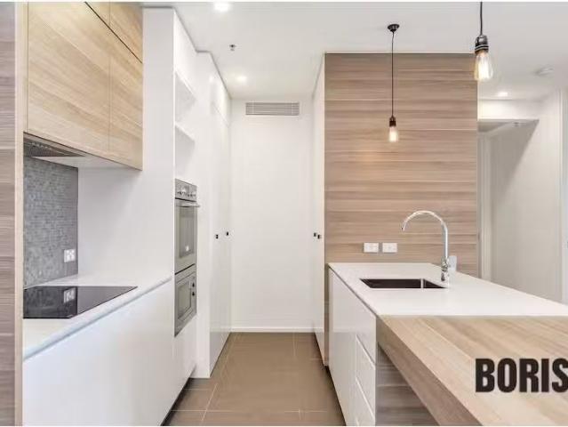 103/45 West Row, City Apartment for rent Listed by Lee anne R.