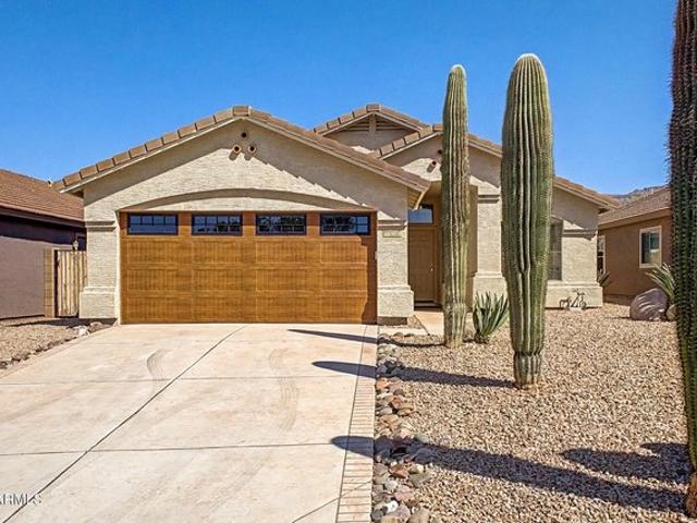 10346 E Desert Dawn Dr, Gold Canyon, AZ 85118