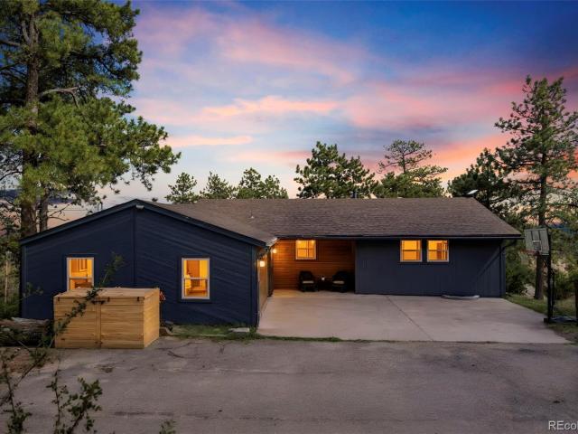 10346 Horizon View Drive