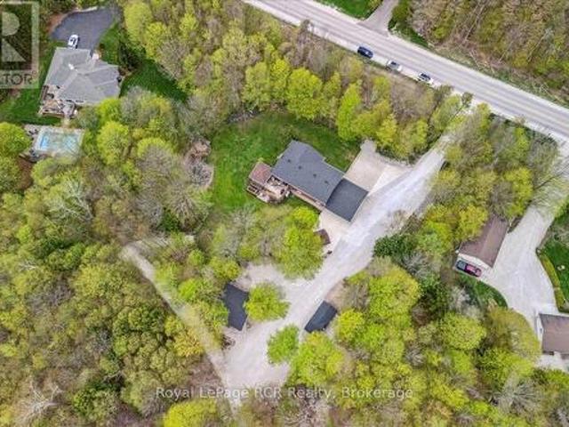 103488 Grey 18 Road, Meaford, ON, N4K 5N8 house for sale | Listing ID X13151 | Royal LePage