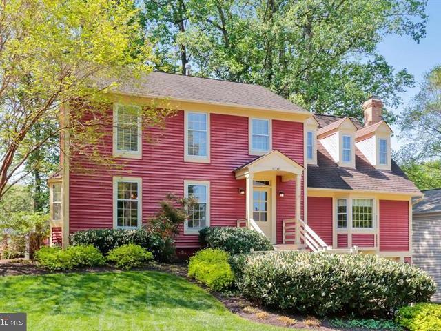10349 Steamboat Landing Lane