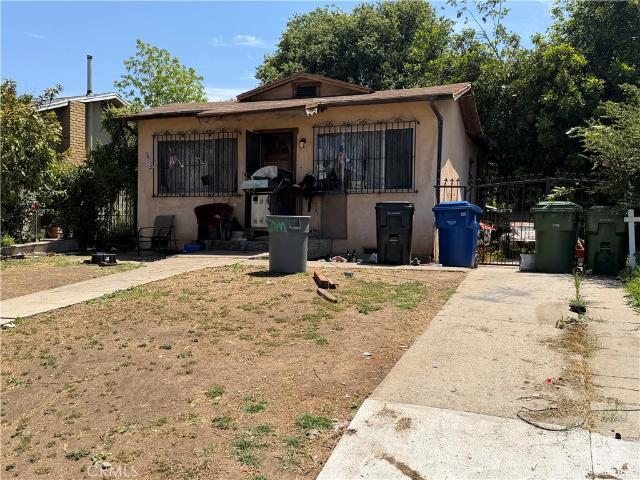 1034 N Evergreen Ave, Los Angeles, CA 90033 | MLS #MB26092