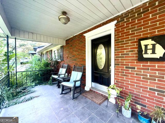 1034 Old Rockmart Road SE