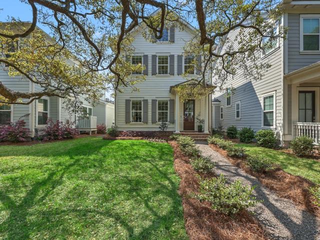 1034 Avenue Of Oaks Charleston, SC 29407 | MLS #26008