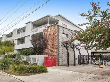 House to rent in Alice Springs County - Balcony