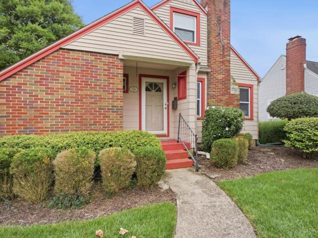 1034 Croyden Drive