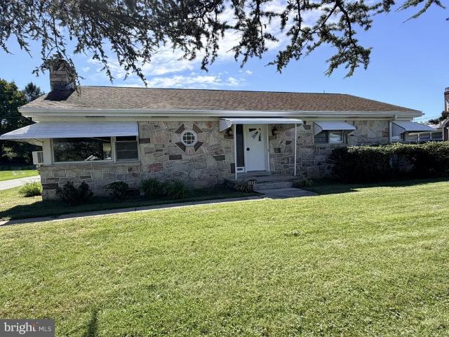 1034 Fishburn Road