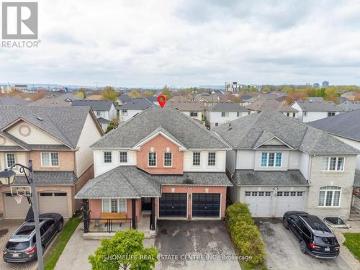 1034 Freeman Trail, Milton, ON, L9T 5T3 house for sale | Listing ID W13450 | Royal LePage
