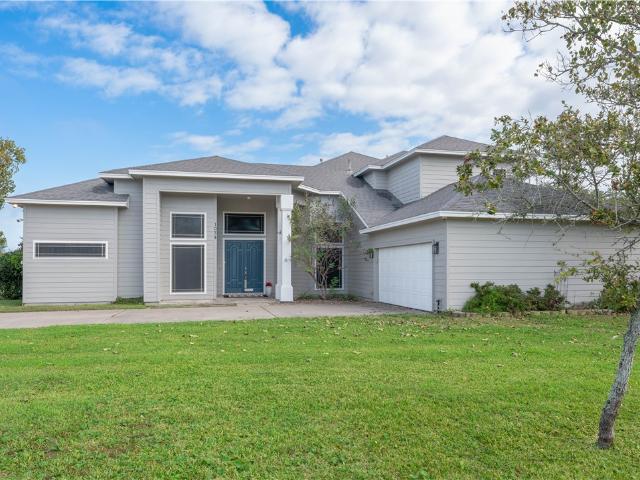 1034 Graham Rd, Corpus Christi, TX 78418 | MLS #469164