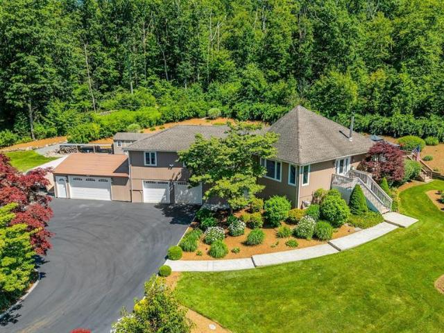 1034 Green Pond Road