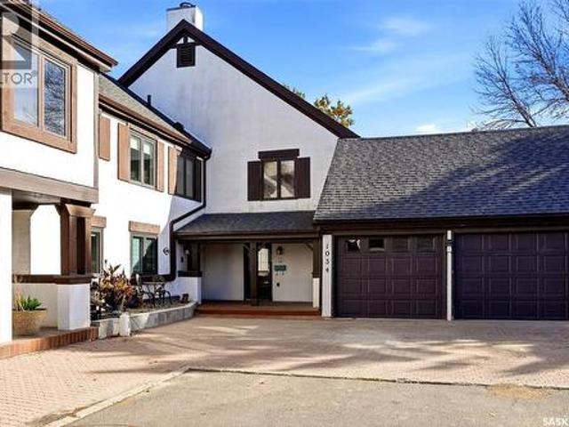 1034 Gryphons Walk, Regina, SK, S4S 6X1 townhouse for sale | Listing ID SK051489 | Royal LePage