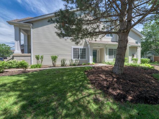 1034 Huntington Drive # 1034