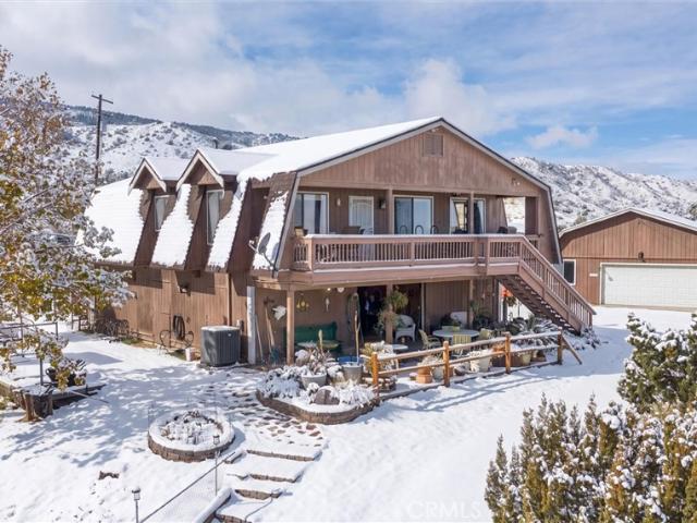 1034 Hollister Road