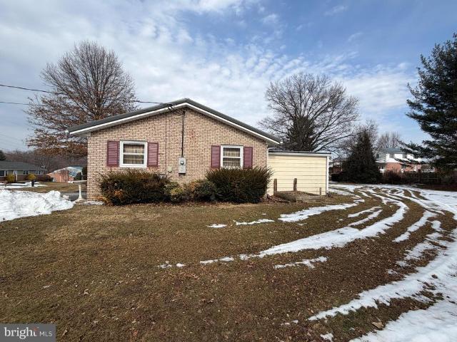 1034 Laurich Drive