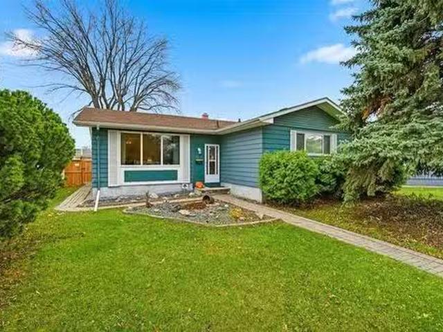 1034 Prince Rupert Avenue, Winnipeg, MB, R2K 1X1 house for s.