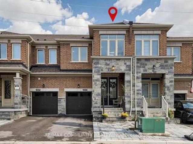 1034 Skyridge Boulevard, Pickering, ON, L1X 0G5 house for sale | Listing ID E13854 | Royal LePage